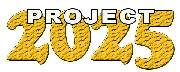 Project2025
